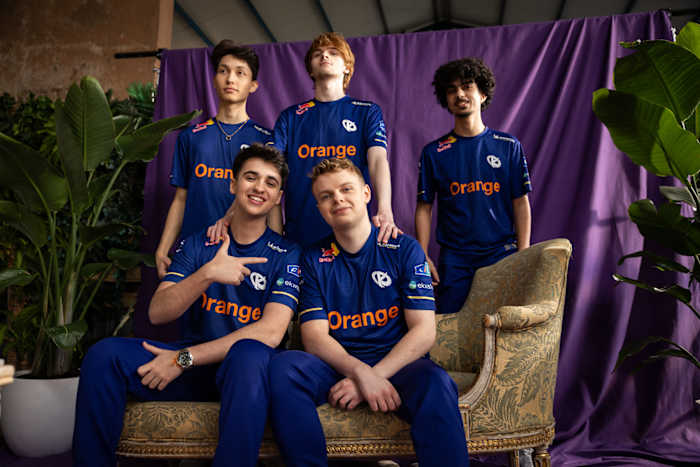 Karmine Corp VCT Masters Madrid